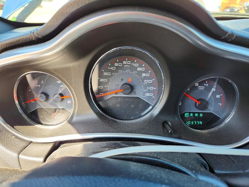 56135376 :رقم المزاد ، 1C3CDZABXCN322145 vin ، 2012 Dodge Avenger مزاد بيع