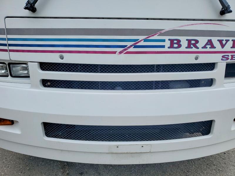 2000 Winnibago Recreational Vehicle (rv) მანქანა იყიდება აუქციონზე, vin: 5B4JP37J3Y3315133, აუქციონის ნომერი: 56319736