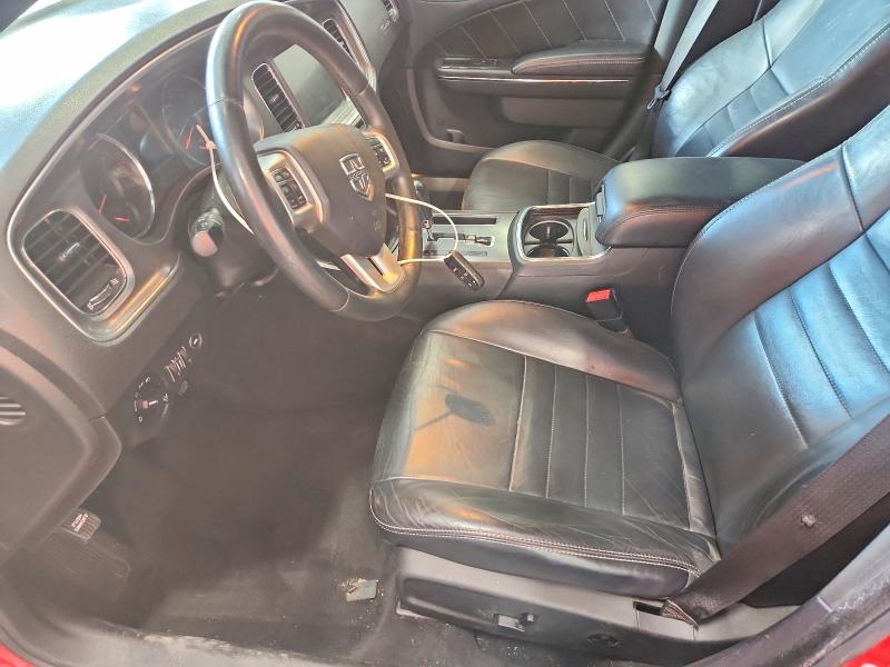 Продаж на аукціоні авто 2014 Dodge Charger, vin: 2C3CDXCT7EH234434, номер лоту: 58057666