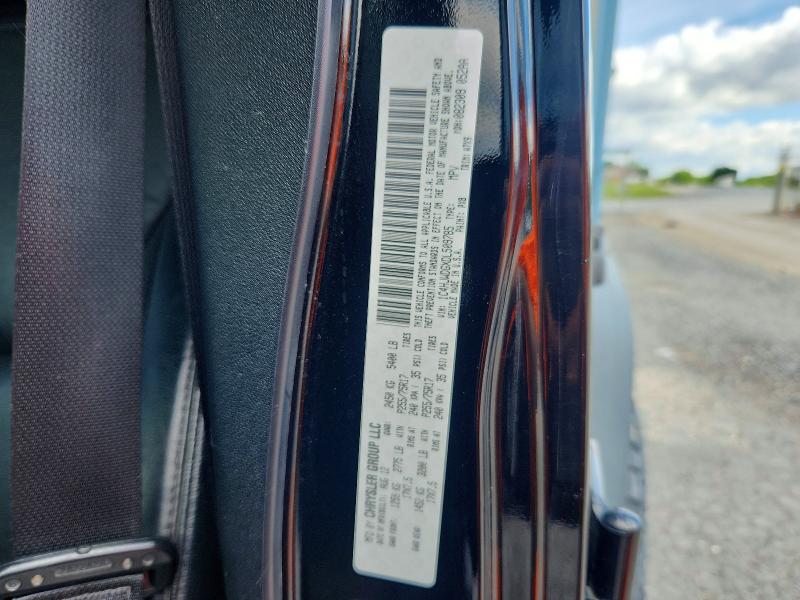 56994136 :رقم المزاد ، 1C4HJWDGXDL509785 vin ، 2013 Jeep Wrangler مزاد بيع