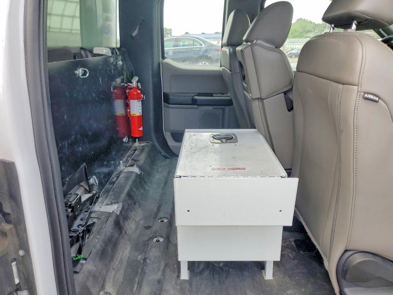 57090076 :رقم المزاد ، 1FTEX1CB0KKE70654 vin ، 2019 Ford F150 مزاد بيع