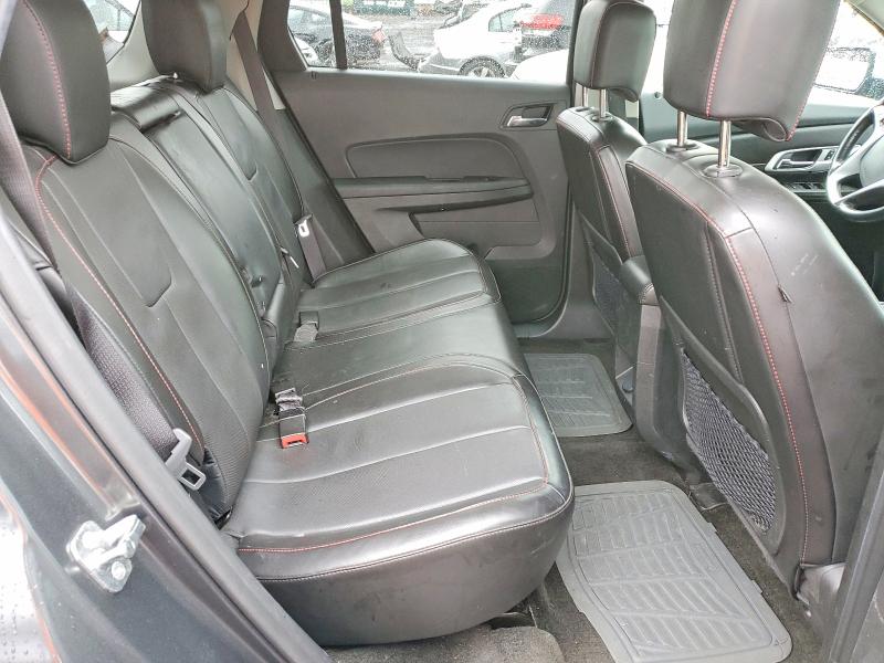 57850426 :رقم المزاد ، 2GKFLUE35H6156215 vin ، 2017 Gmc Terrain مزاد بيع