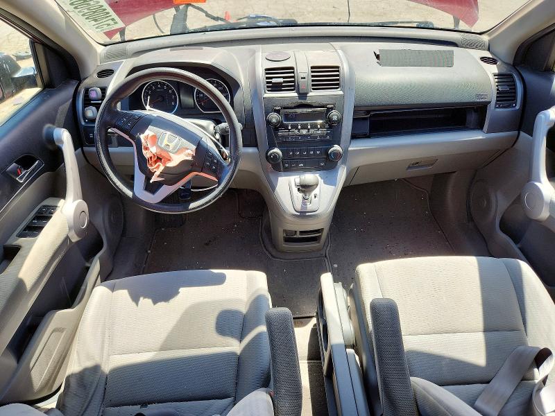 Продаж на аукціоні авто 2007 Honda Cr-v, vin: JHLRE48527C113007, номер лоту: 57408966