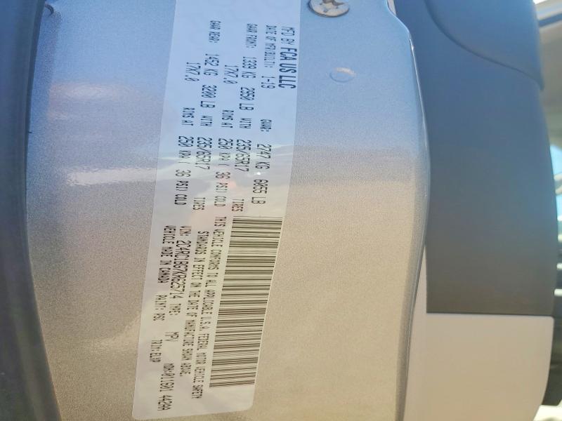 Aukcja sprzedaży 2019 Chrysler Pacifica, vin: 2C4RC1BG7KR625714, numer aukcji: 56613086