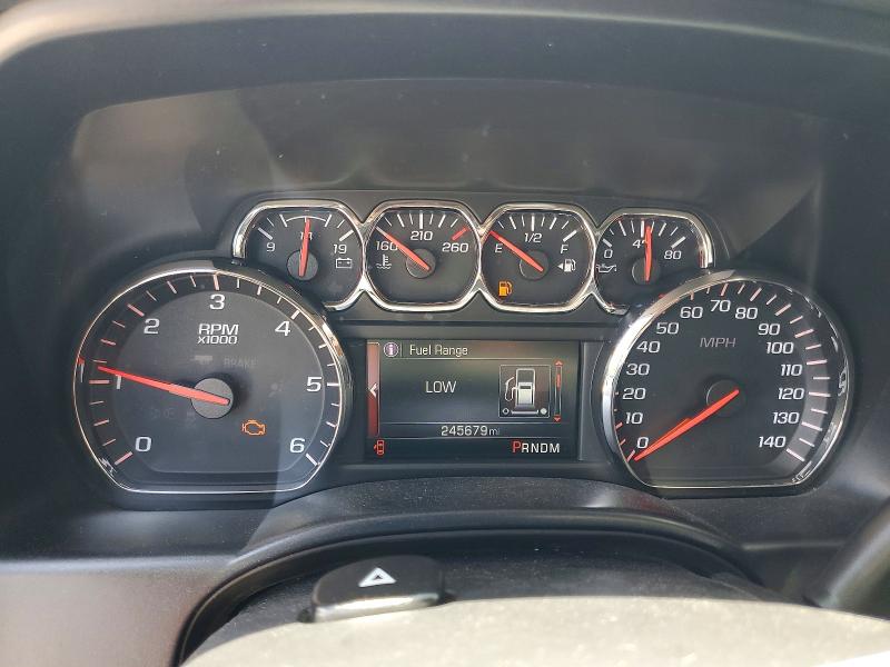 Aukcja sprzedaży 2014 Gmc Sierra, vin: 3GTP1UEC5EG454060, numer aukcji: 57647636