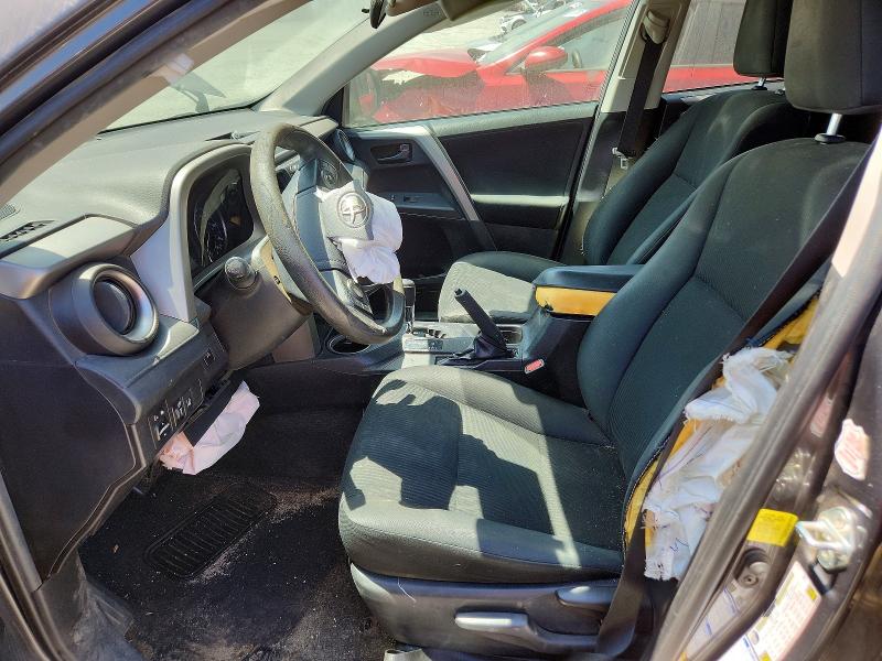 Aukcja sprzedaży 2018 Toyota Rav4, vin: 2T3BFREV2JW719330, numer aukcji: 56812816