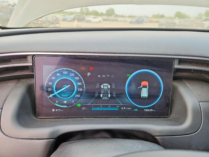 Продажа на аукционе авто 2023 Hyundai Tucson, vin: KM8JCCA12PU132471, номер лота: 55238146