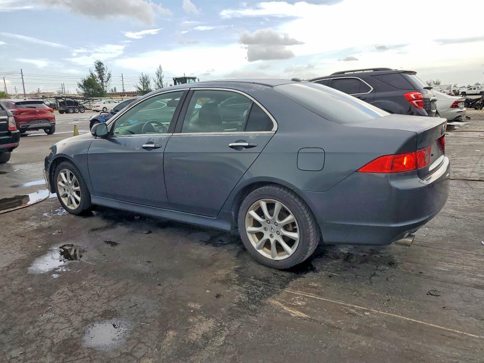 2008 Acura Tsx მანქანა იყიდება აუქციონზე, vin: JH4CL96988C009021, აუქციონის ნომერი: 58560596