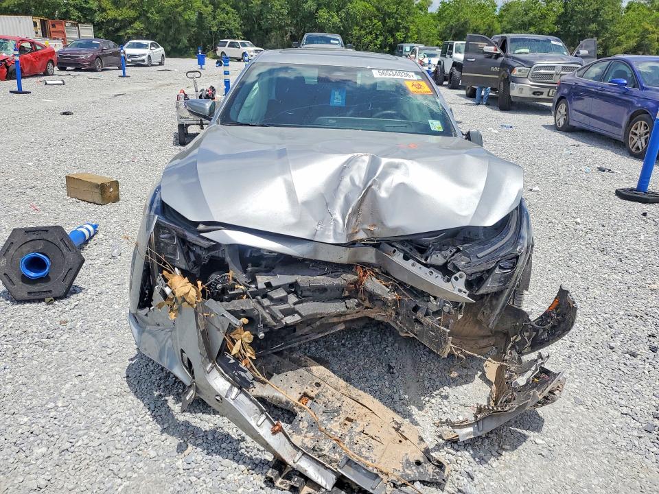 Aukcja sprzedaży 2025 Cadillac Ct5, vin: 1G6DN5RK1S0115085, numer aukcji: 56534036
