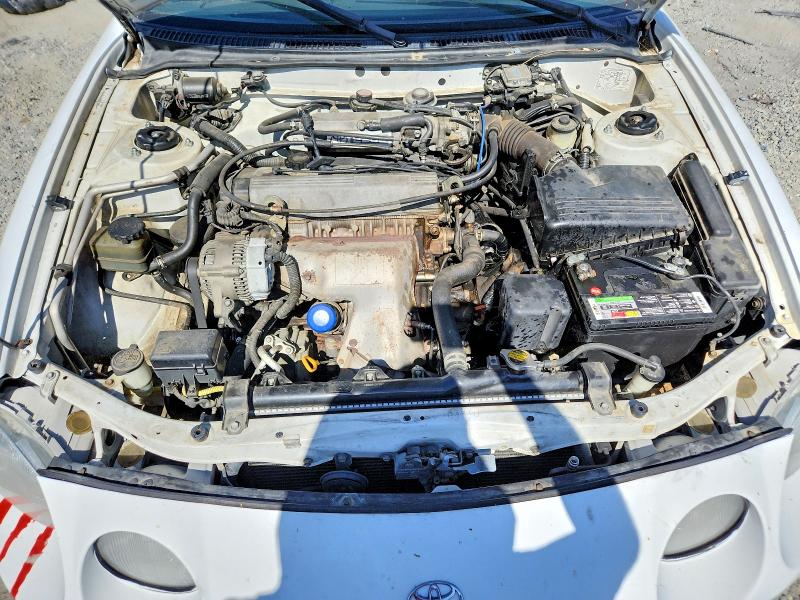 56876976 :رقم المزاد ، JT5FG02TXX0053033 vin ، 1999 Toyota Celica مزاد بيع
