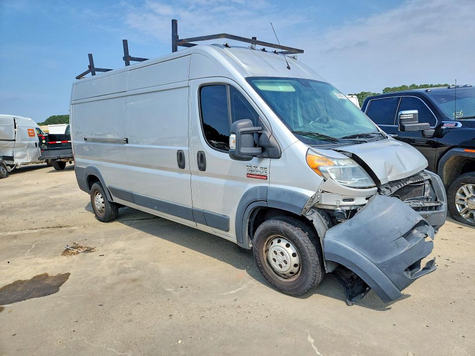 Aukcja sprzedaży 2016 Ram Promaster 3500, vin: 3C6URVHG6GE134171, numer aukcji: 55625496