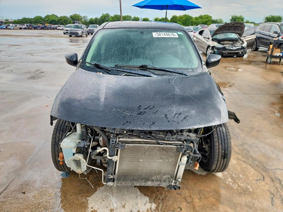 Aukcja sprzedaży 2019 Nissan Versa, vin: 3N1CN7AP4KL877005, numer aukcji: 58144616