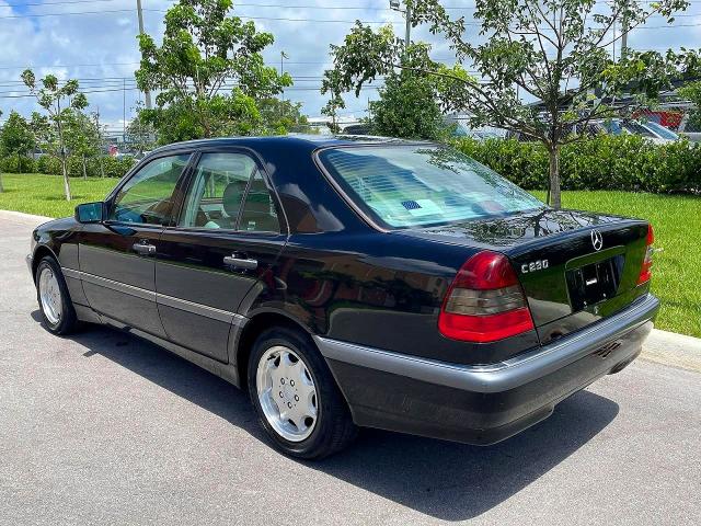 Aukcja sprzedaży 1998 Mercedes-benz C, vin: WDBHA23G8WA555882, numer aukcji: 56356666