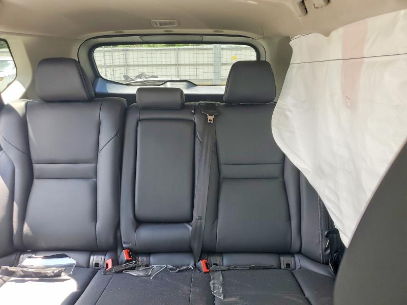 Продаж на аукціоні авто 2025 Nissan Rogue, vin: 5N1BT3CA4SC674543, номер лоту: 59127836
