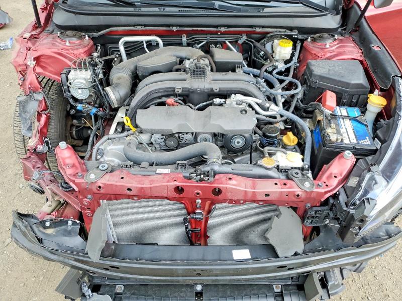 57837766 :رقم المزاد ، 4S3BNAN61K3033345 vin ، 2019 Subaru Legacy مزاد بيع