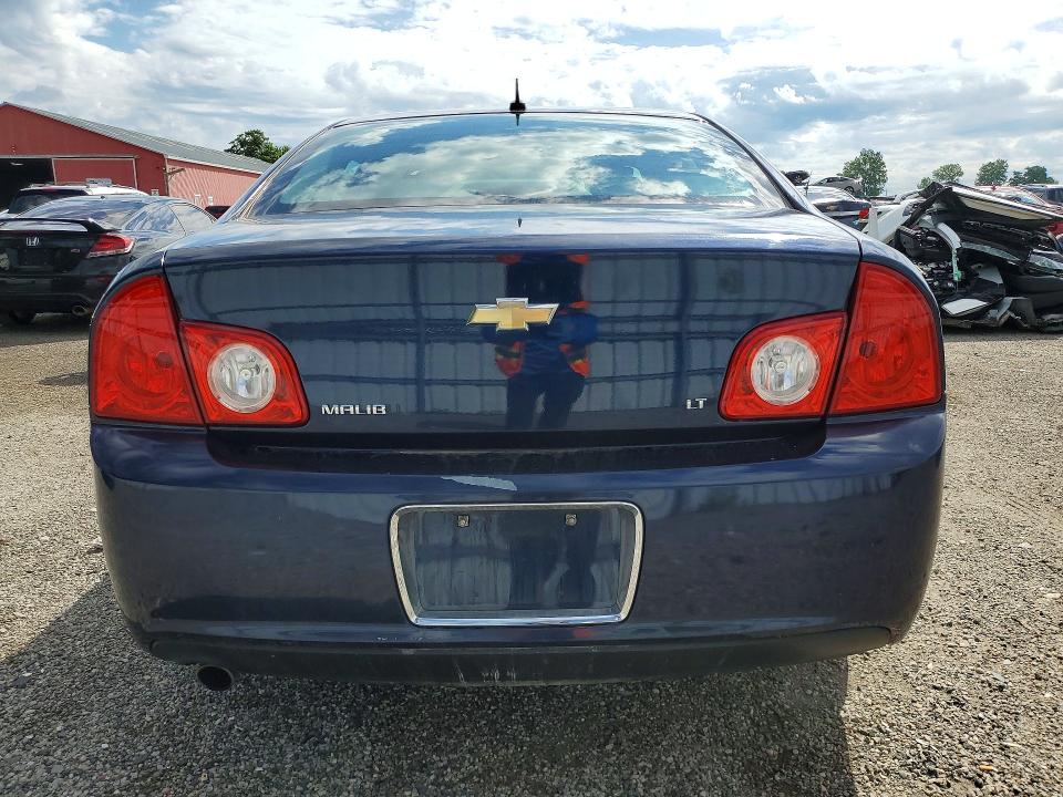 Продажа на аукционе авто 2009 Chevrolet Malibu  Lt, vin: 1G1ZJ57B394156914, номер лота: 57310776