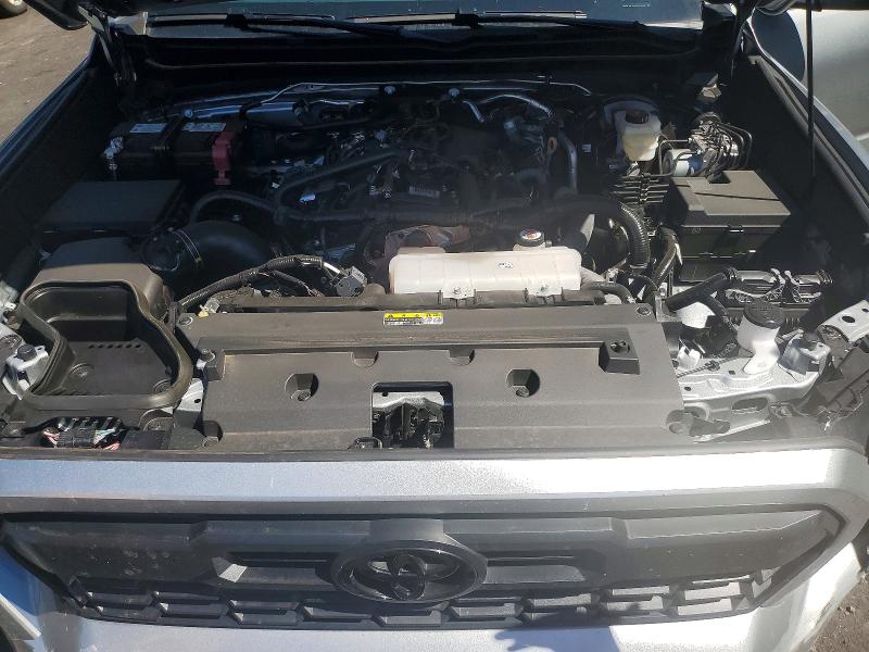 Продаж на аукціоні авто 2026 Toyota Tacoma, vin: 3TMLB5JN5TM238989, номер лоту: 55651236