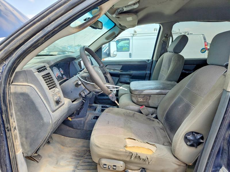 Продаж на аукціоні авто 2008 Dodge Ram 3500, vin: 3D7MX49A98G169396, номер лоту: 58353326