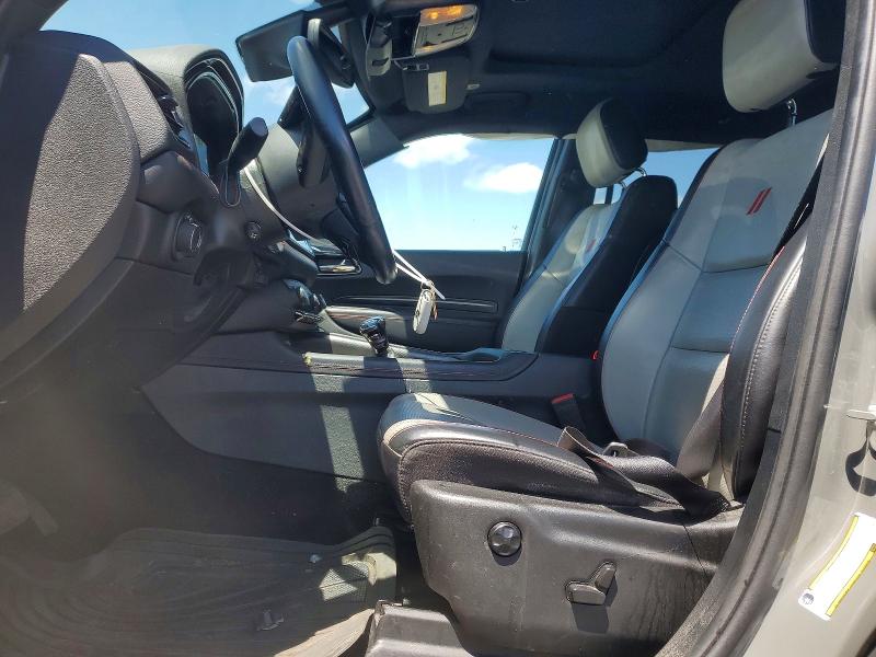 Продаж на аукціоні авто 2024 Dodge Durango, vin: 1C4RDJDG4RC143750, номер лоту: 55325756