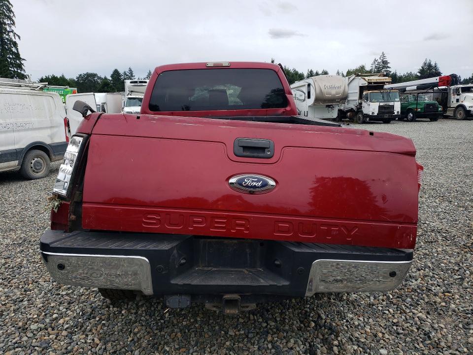 Продажа на аукционе авто 2014 Ford F350, vin: 1FT8W3BT8EEA92155, номер лота: 58636226