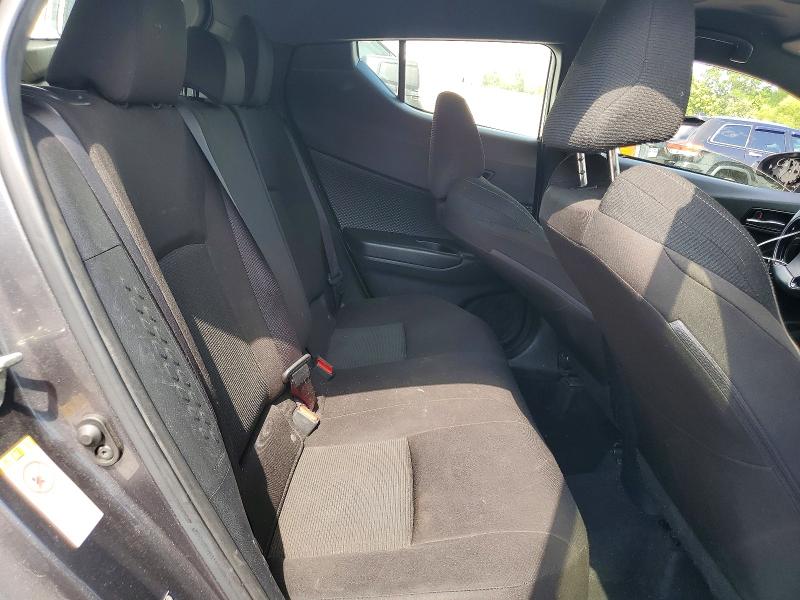 Продаж на аукціоні авто 2019 Toyota C-hr, vin: JTNKHMBX6K1036688, номер лоту: 57134236