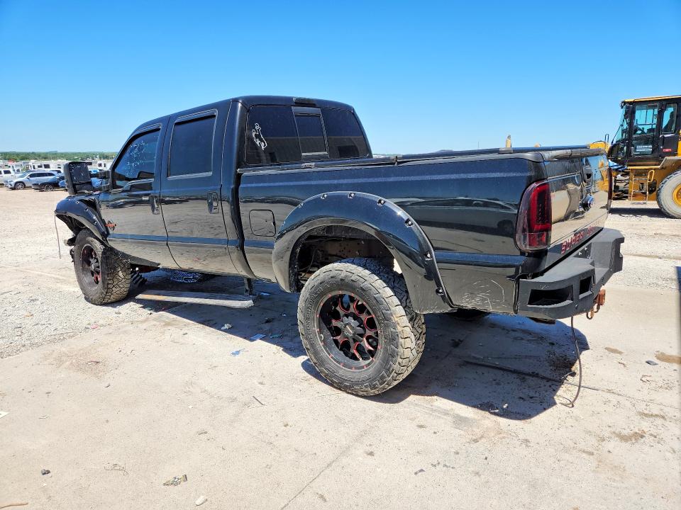 Продаж на аукціоні авто 2015 Ford F250, vin: 1FT7W2BT8FEC60805, номер лоту: 57223876