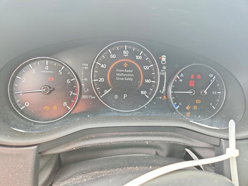 57692976 :رقم المزاد ، 3MVDMADL4MM210246 vin ، 2021 Mazda Cx-30 مزاد بيع