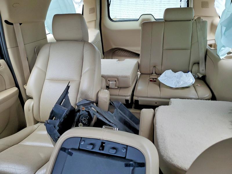 Продаж на аукціоні авто 2011 Cadillac Escalade, vin: 1GYS4JEF0BR400410, номер лоту: 58806346