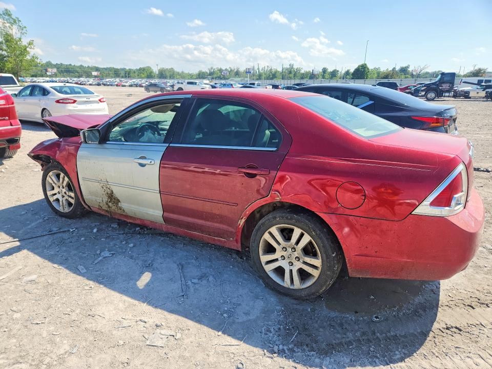 Aukcja sprzedaży 2006 Ford Fusion, vin: 3FAFP08136R206771, numer aukcji: 57048896