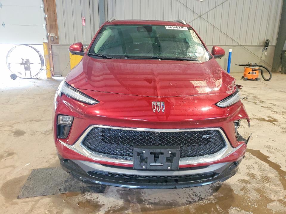 Aukcja sprzedaży 2024 Buick Encore Gx, vin: KL4AMESL5RB145558, numer aukcji: 56546236