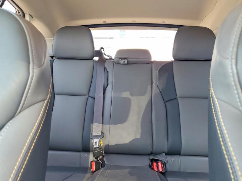 59067756 :رقم المزاد ، JF2GTHSC9MH354748 vin ، 2021 Subaru Crosstrek مزاد بيع