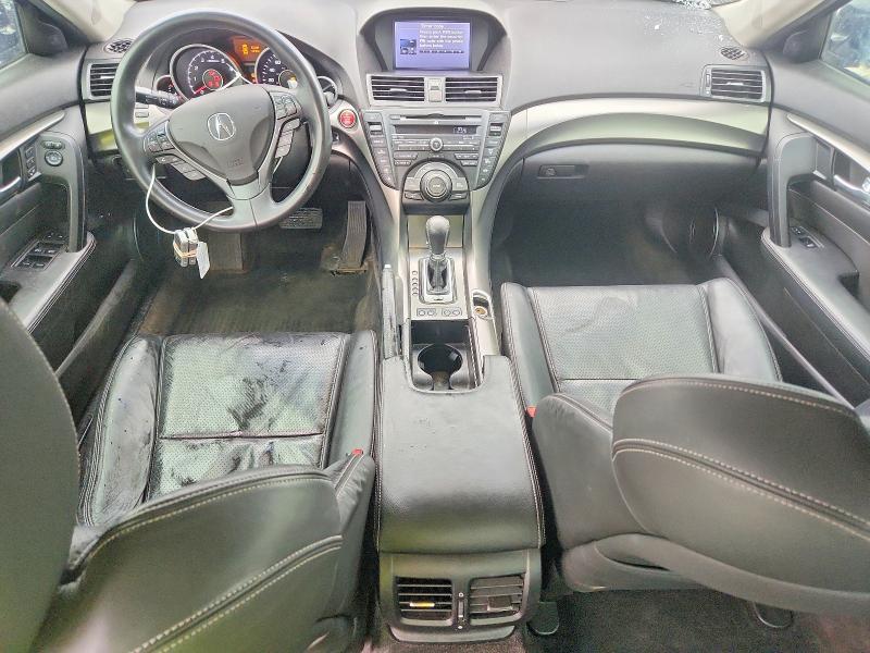 Продажа на аукционе авто 2013 Acura Tl, vin: 19UUA9F73DA003595, номер лота: 55775906