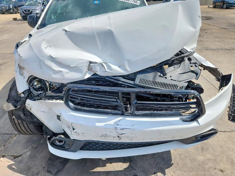 Aukcja sprzedaży 2015 Dodge Durango, vin: 1C4RDHDGXFC860853, numer aukcji: 56661766