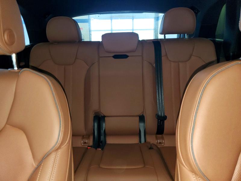 Продажа на аукционе авто 2023 Audi Q5, vin: WA1EAAFY5P2034062, номер лота: 58210286