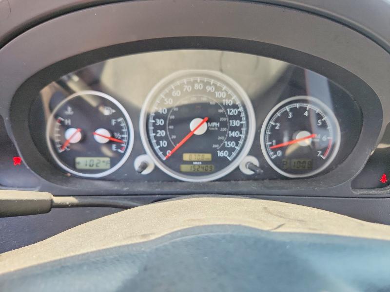 Продажа на аукционе авто 2005 Chrysler Crossfire, vin: 1C3AN69L05X059350, номер лота: 55843086