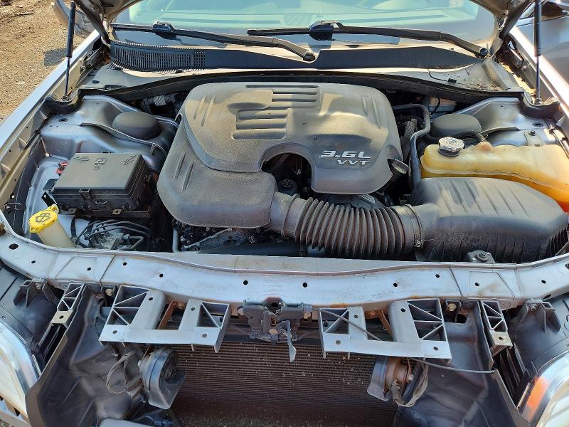 Продаж на аукціоні авто 2015 Chrysler 300, vin: 2C3CCAAG6FH930371, номер лоту: 57849356
