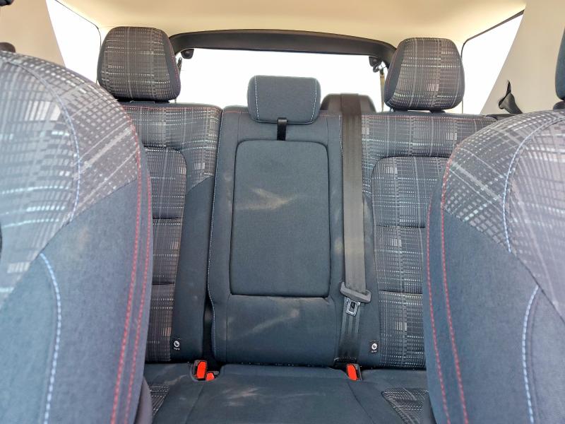 58836656 :رقم المزاد ، 3FMCR9G62RRE07411 vin ، 2024 Ford Bronco Sport مزاد بيع