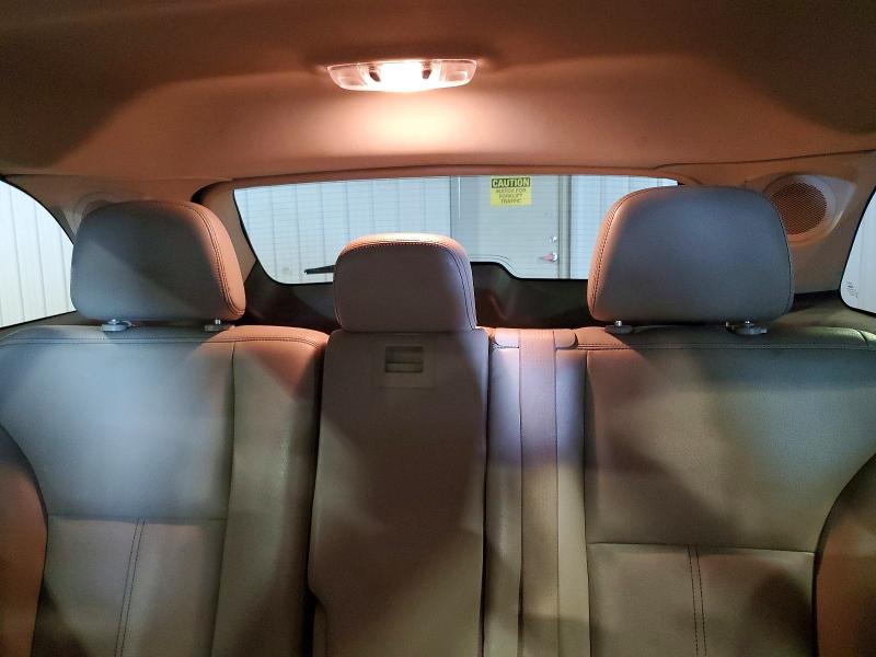 2011 Ford Edge მანქანა იყიდება აუქციონზე, vin: 2FMDK3KC3BBA20003, აუქციონის ნომერი: 55136086