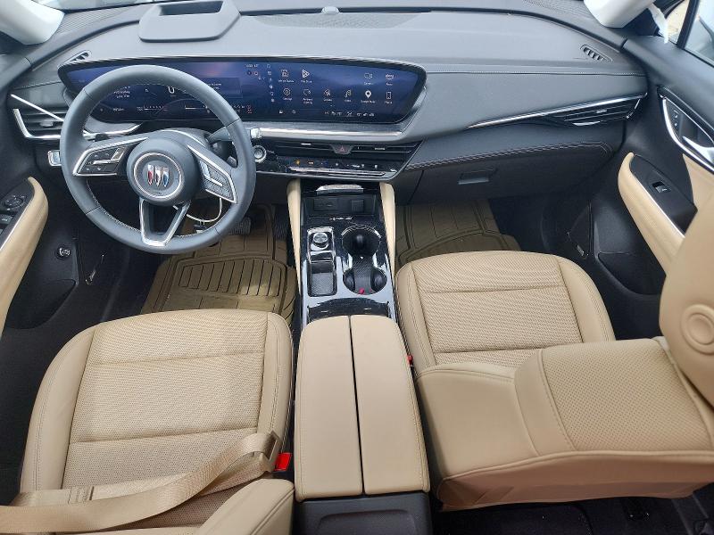 57690526 :رقم المزاد ، LRBFZME4XRD047687 vin ، 2024 Buick Envision مزاد بيع