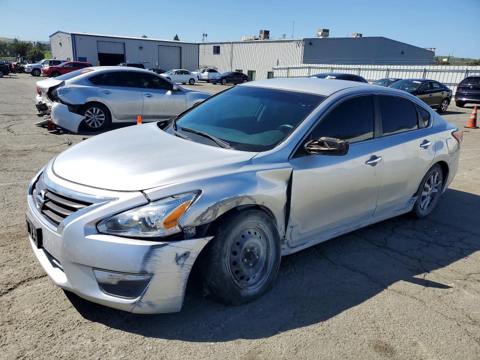 2014 Nissan Altima მანქანა იყიდება აუქციონზე, vin: 1N4AL3AP8EC288774, აუქციონის ნომერი: 56179296