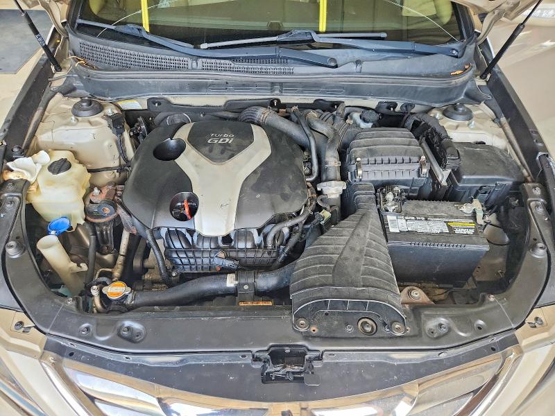 Продажа на аукционе авто 2011 Hyundai Sonata, vin: 5NPEC4AB2BH234389, номер лота: 56612946