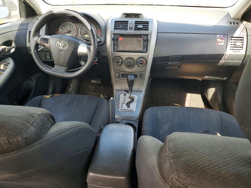 Продаж на аукціоні авто 2013 Toyota Corolla, vin: 2T1BU4EE2DC921883, номер лоту: 85985655