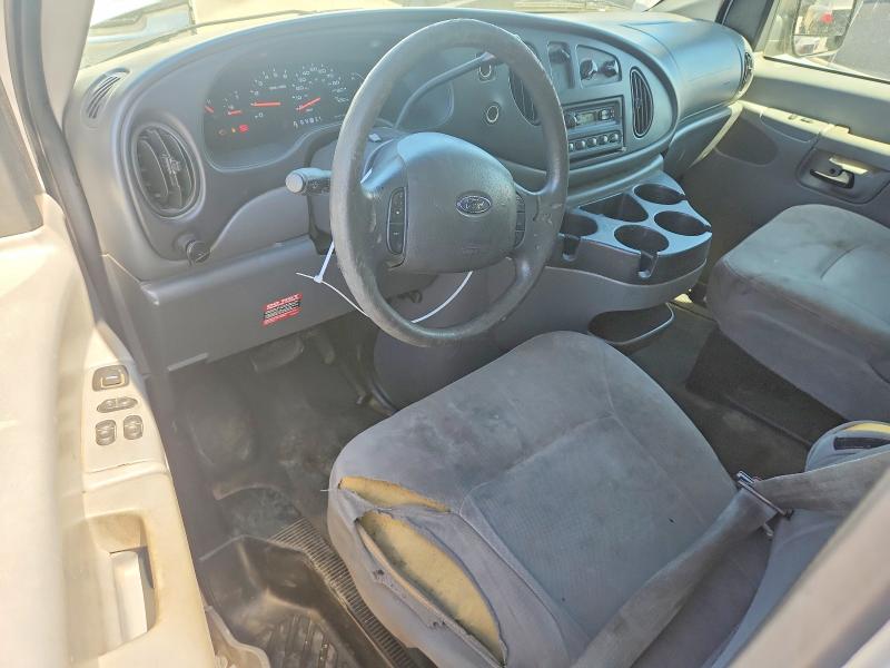 Aukcja sprzedaży 2007 Ford Econoline, vin: 1FTNE24W27DA41010, numer aukcji: 58464576