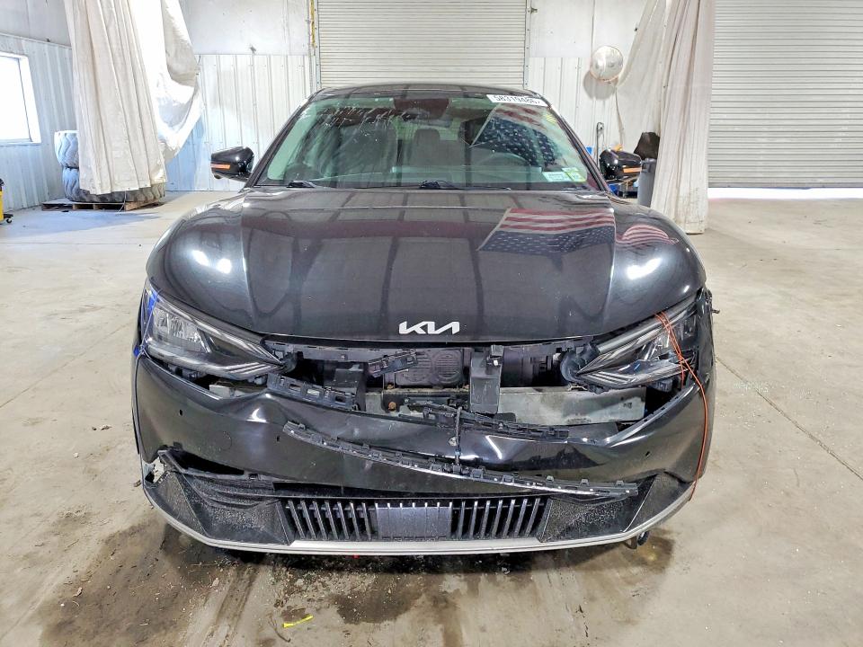 Продаж на аукціоні авто 2022 Kia Ev6, vin: KNDC3DLCXN5043630, номер лоту: 58319486