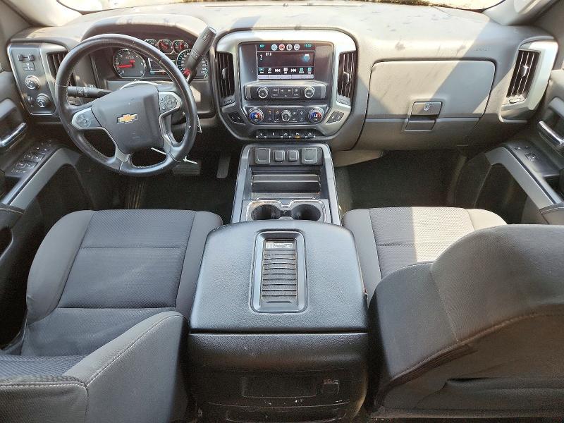 Aukcja sprzedaży 2016 Chevrolet Silverado, vin: 1GCVKREC1GZ275941, numer aukcji: 55304316