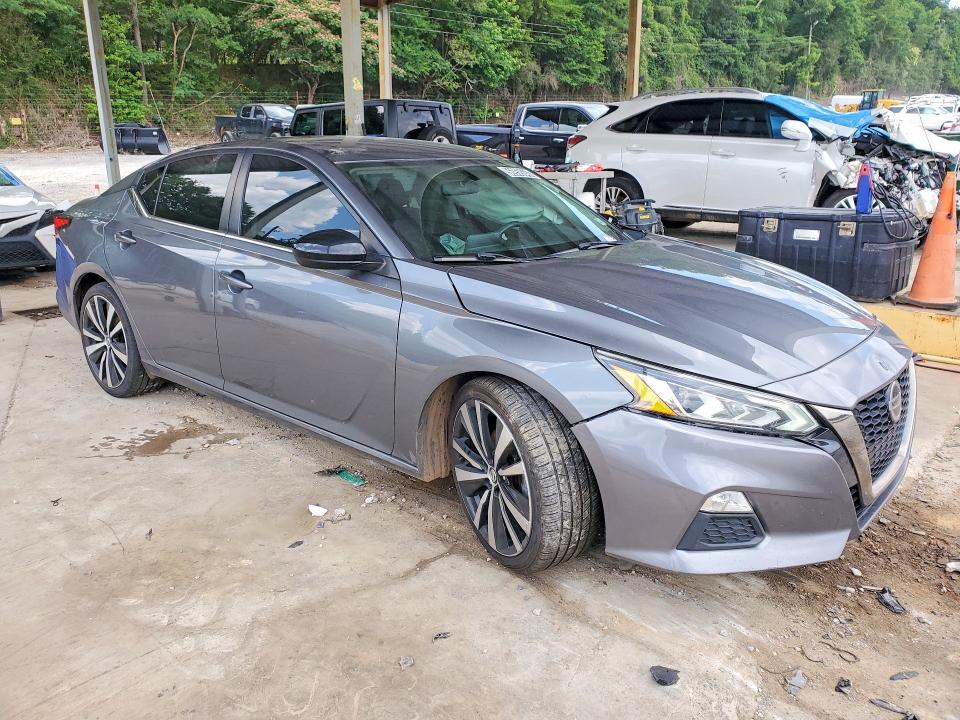 Продажа на аукционе авто 2019 Nissan Altima, vin: 1N4BL4CV6KC154234, номер лота: 56958646