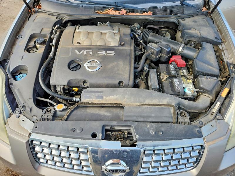 Продаж на аукціоні авто 2006 Nissan Maxima, vin: 1N4BA41E86C855386, номер лоту: 56697456
