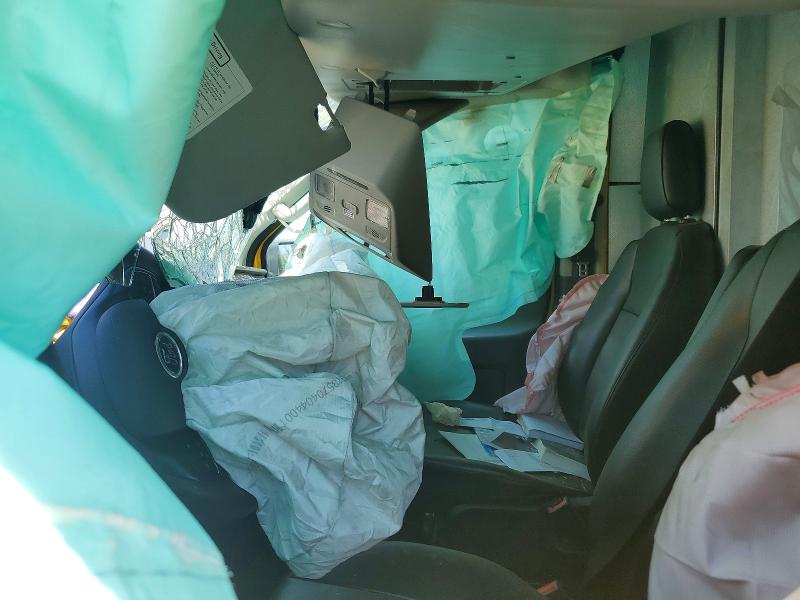 Продажа на аукционе авто 2022 Ford Transit, vin: 1FTBR1X87NKA30625, номер лота: 57407246