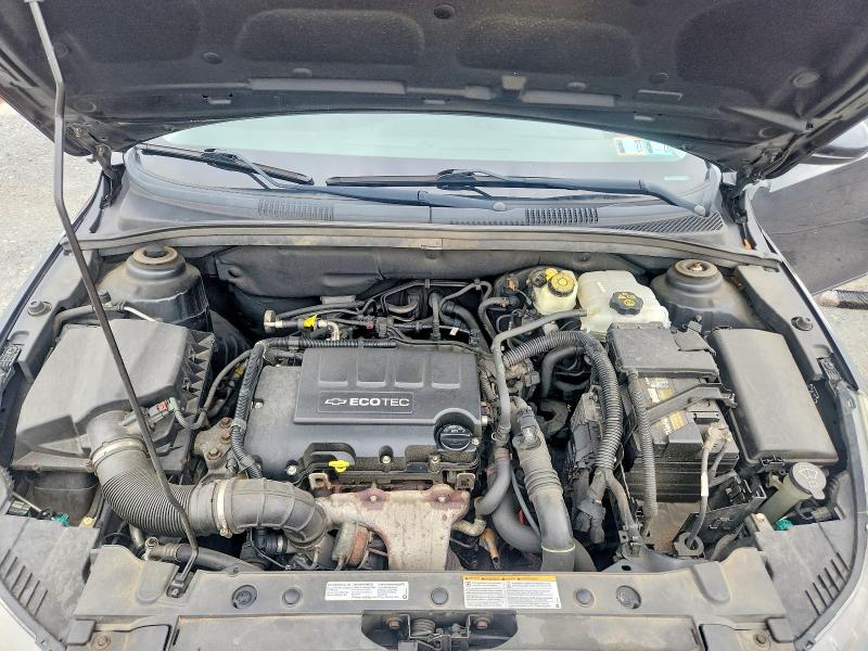 Aukcja sprzedaży 2012 Chevrolet Cruze, vin: 1G1PL5SC6C7196895, numer aukcji: 56449676