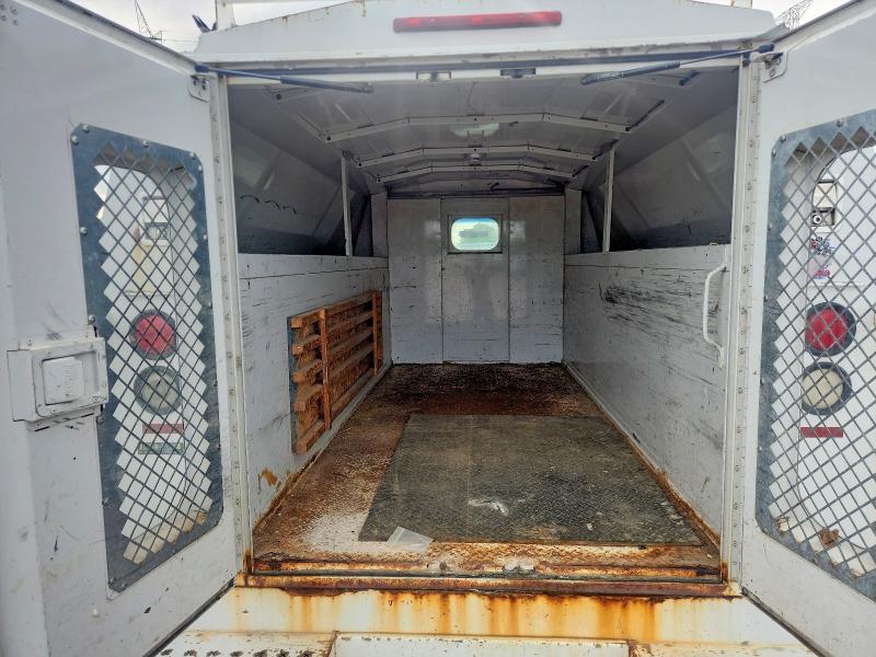 Продаж на аукціоні авто 2008 Ford Econoline, vin: 1FDSE35L98DA70417, номер лоту: 55242946